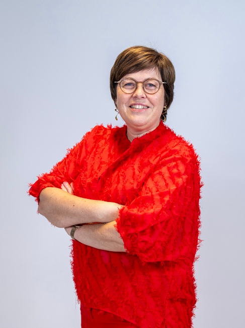 Foto van Els De Smedt