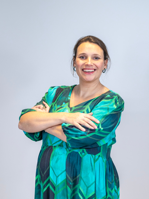Foto van Eva Peleman 