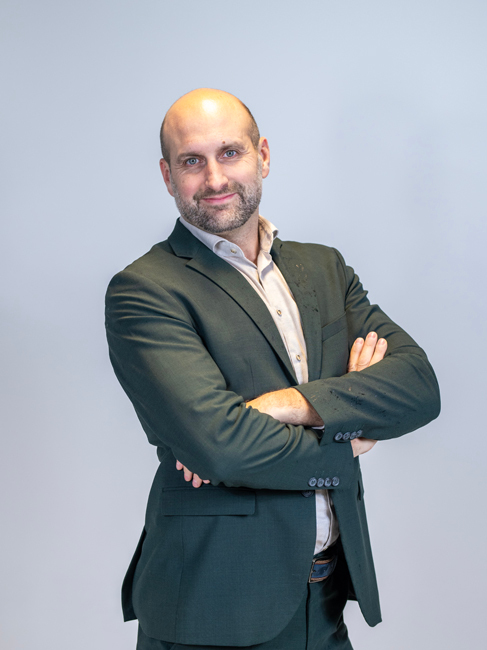 Foto van Jan Van Camp