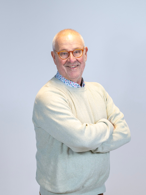 Foto van Joos Wauters 