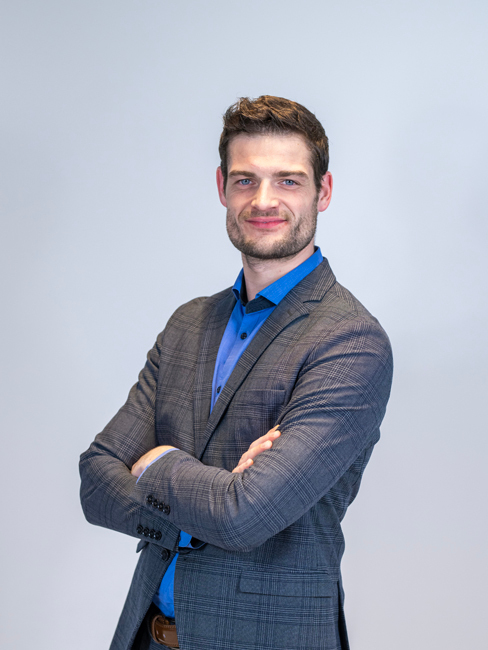 Foto van Jorden Dewachter 