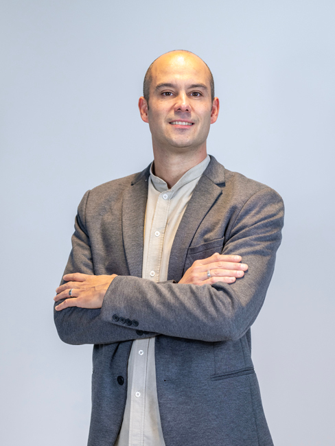 Foto van Jürgen Buyst 