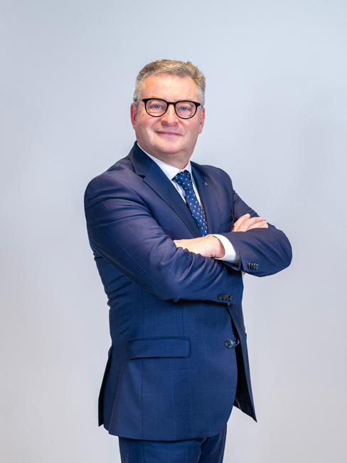 Koen Van den Heuvel