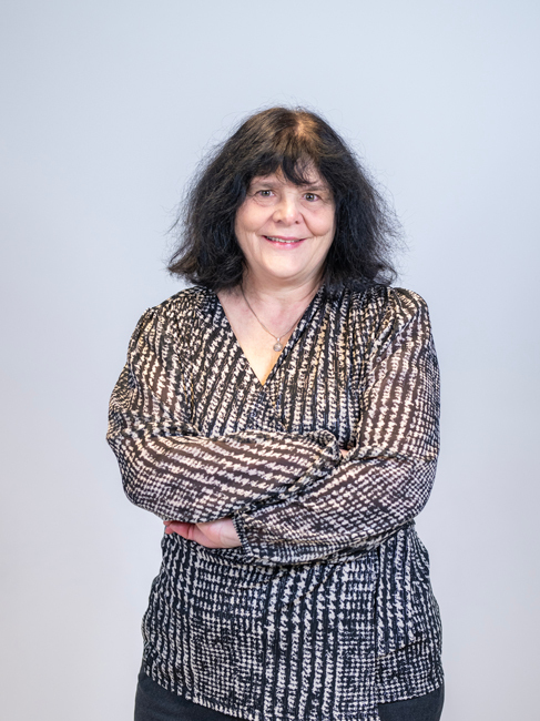 Foto van Linda Caluwaerts