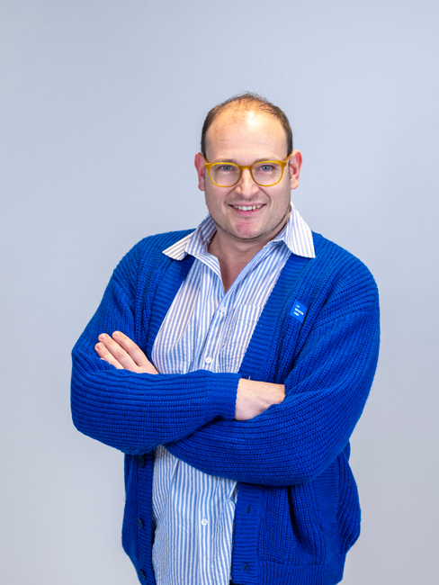 Foto van Maarten Van Rompa Foto van Maarten Van Rompa