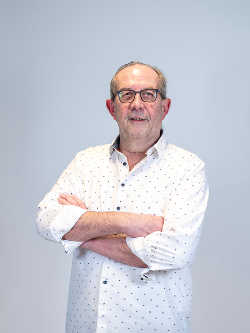 Foto van Patrick Pauwels