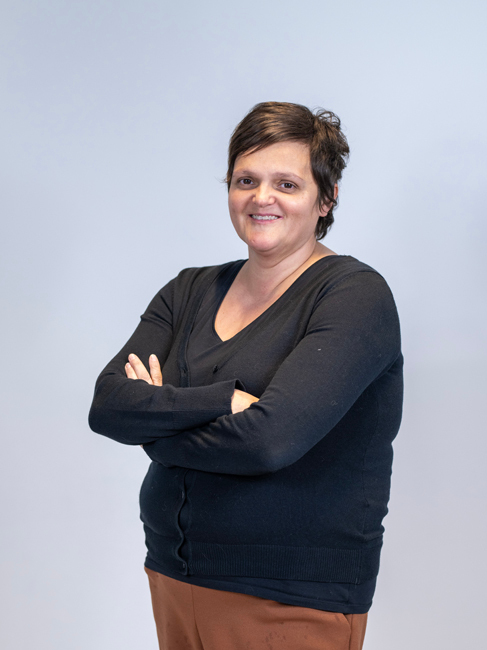 Foto van Peggy Seeuws