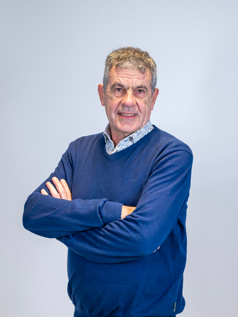 Foto van Raf De Blaiser