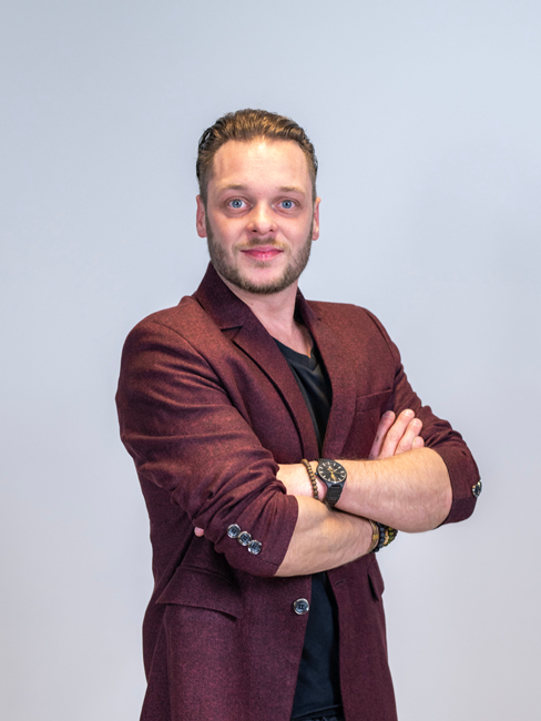 Foto van Robbe Cooremans