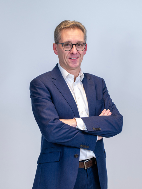 Foto van Ronny Tourné