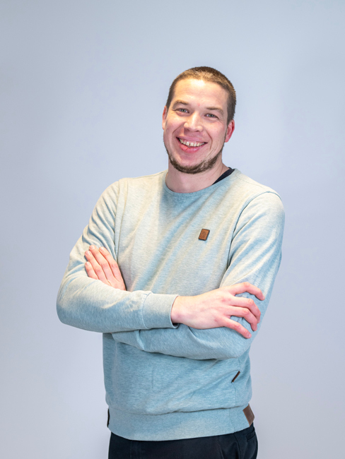 Foto van Sander Schokkaert 