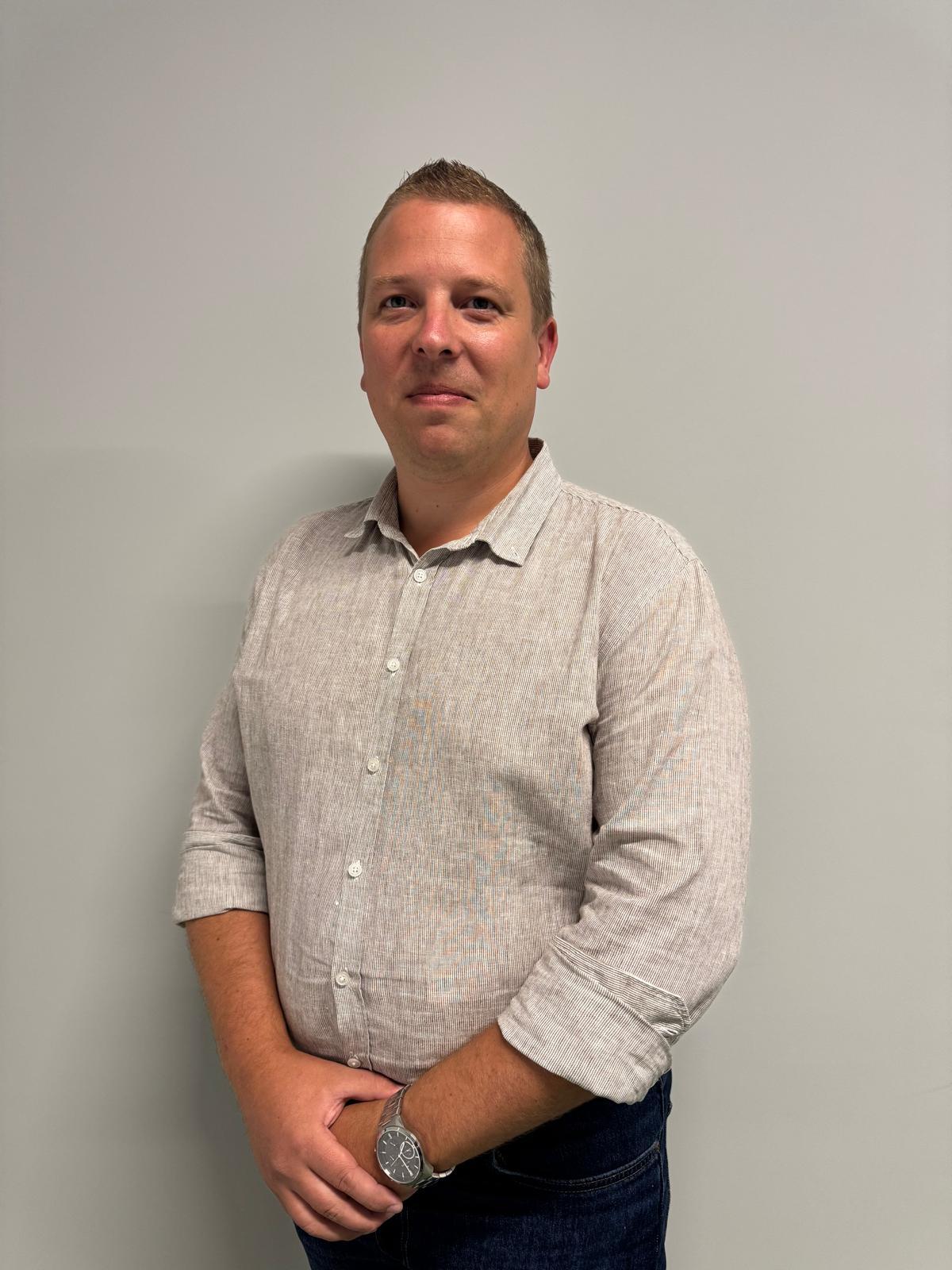 Foto van Marc Van Aken