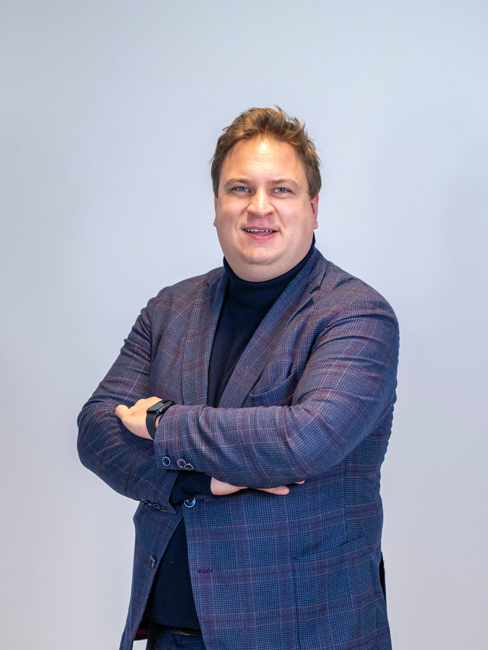 Foto van Willem Geeroms