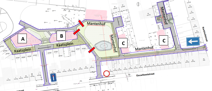 Plan Mantenhof