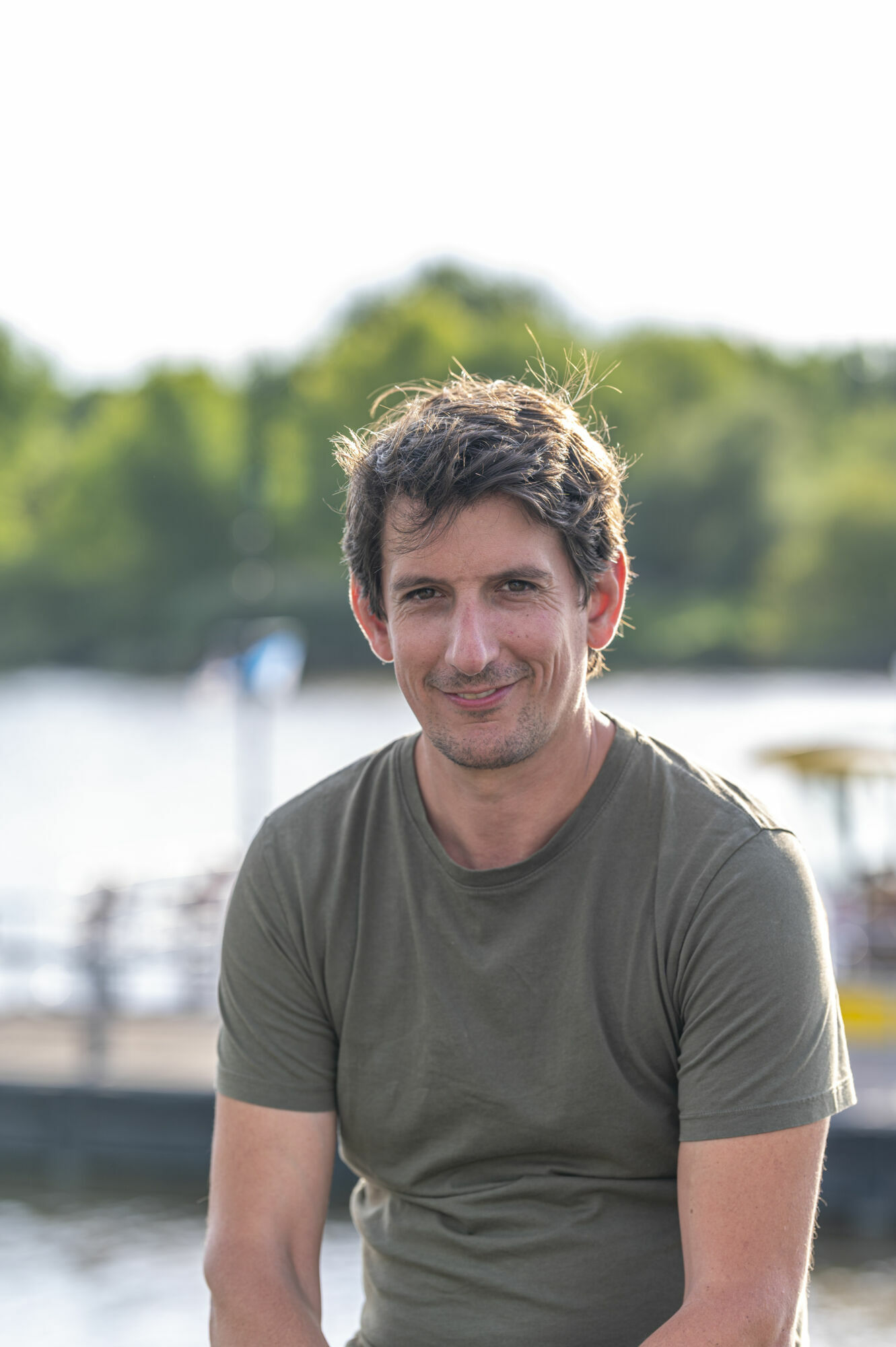 Erik De Keersmaecker