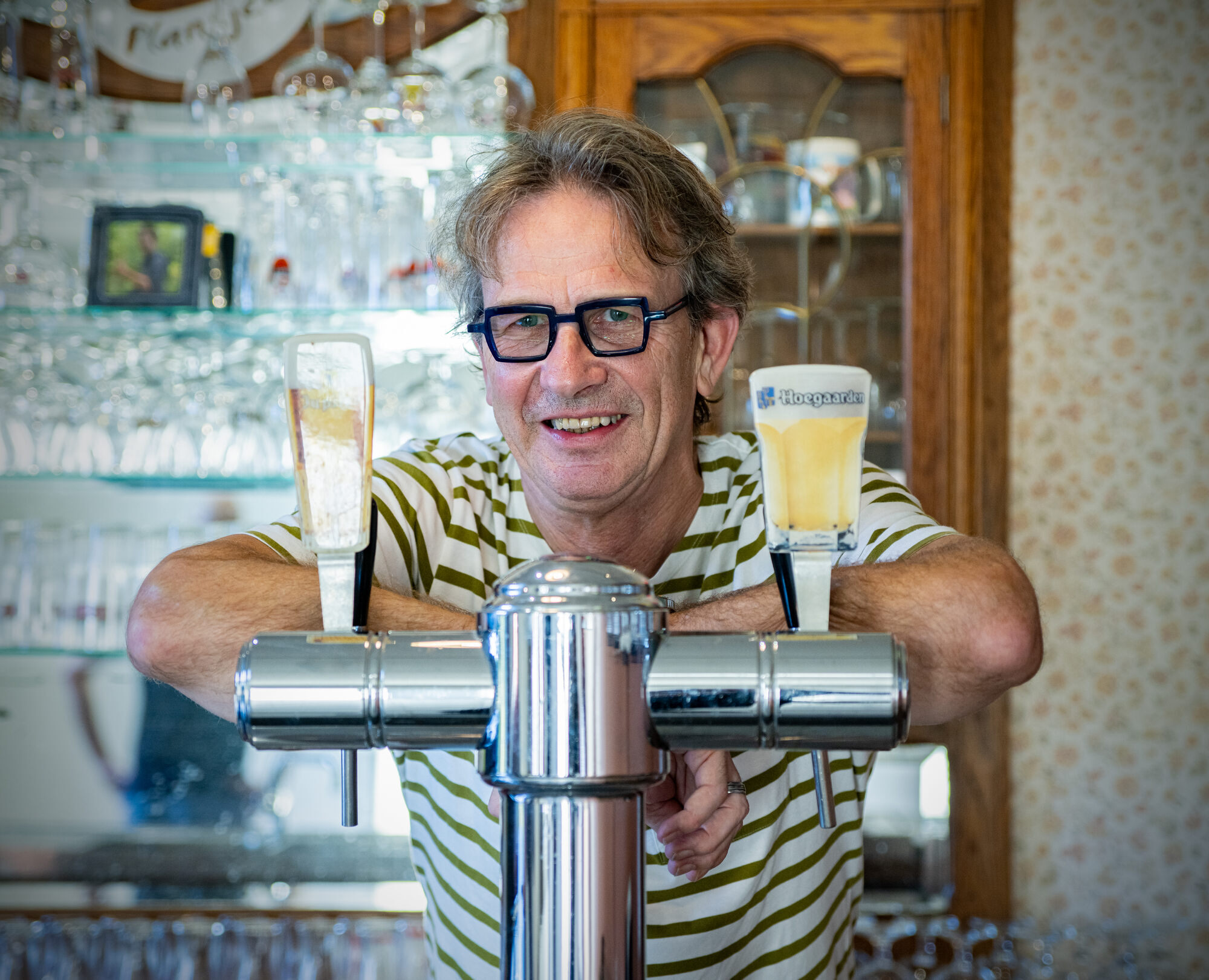 Toneel Dirk Schokkaert