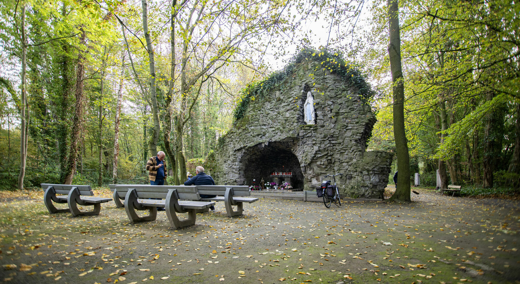 Hof ter Zielbeek