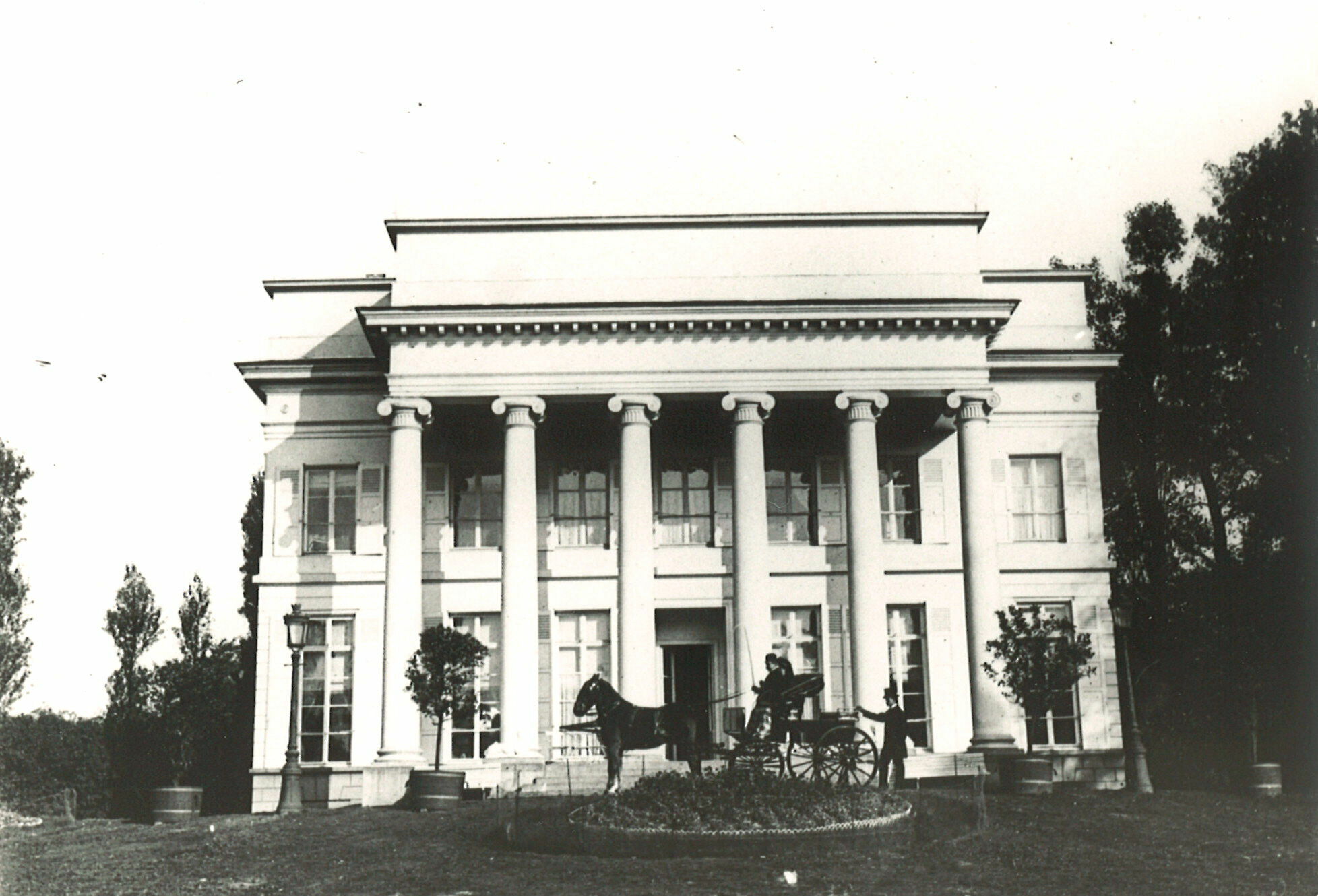 Hof ter Zielbeek