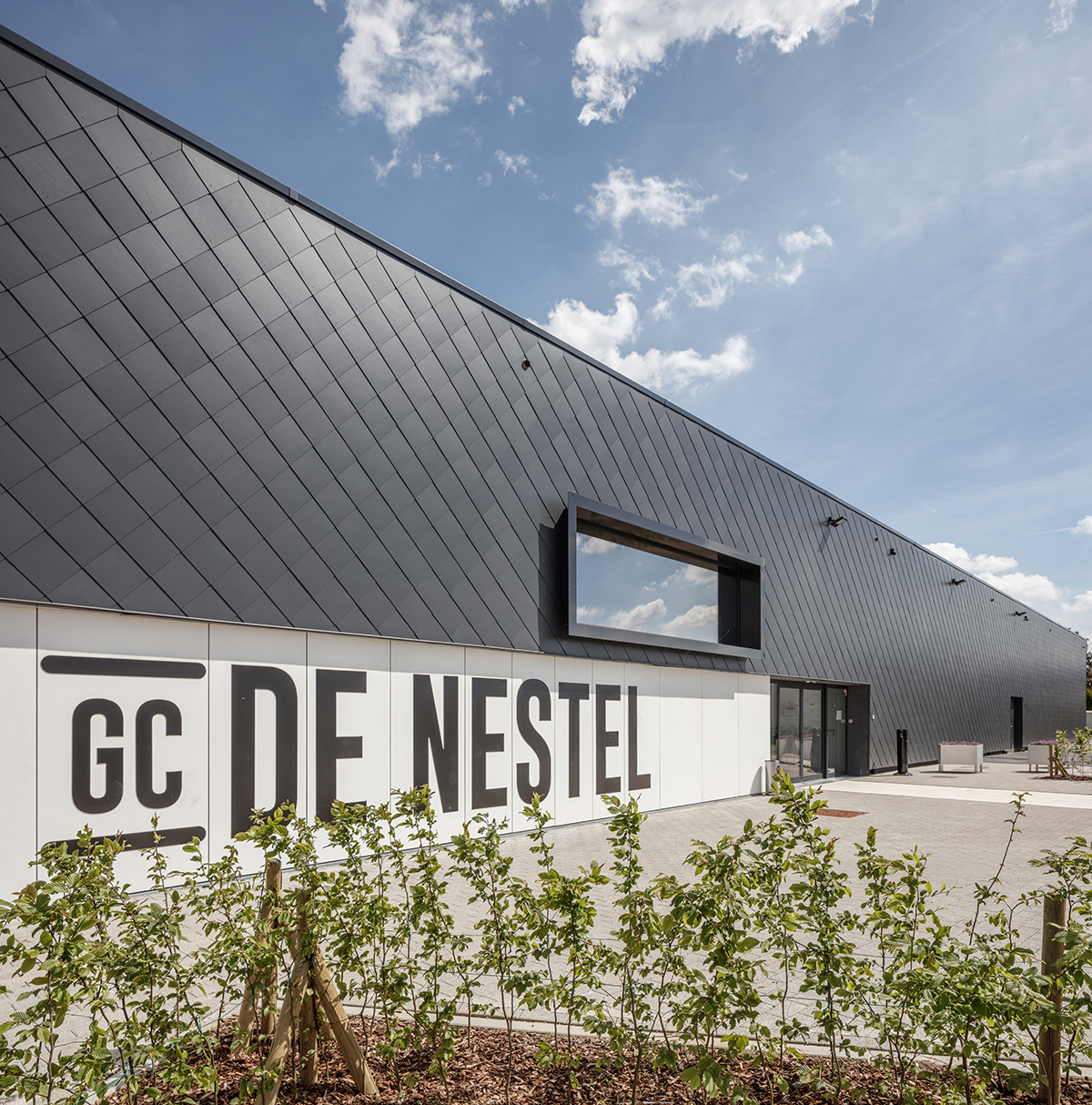 Gc de Nestel