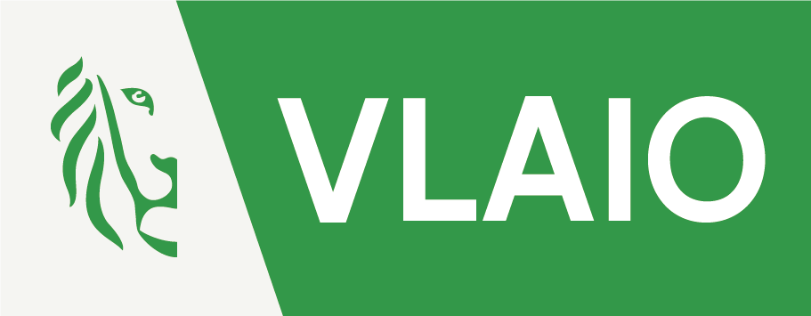logo VLAIO in samenwerking met VLAIO