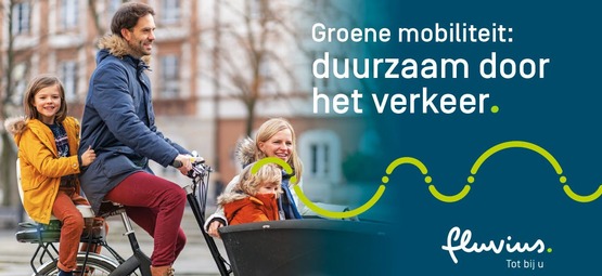 Energiefitsessie Duurzame Mobiliteit