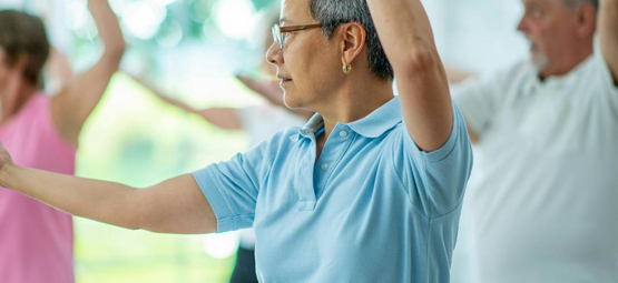 Sport Je Fit: Tai chi 1