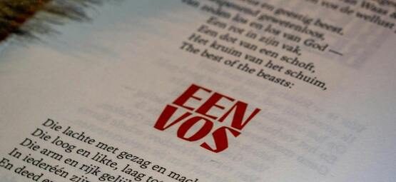 Voorleesmoment ReinAard