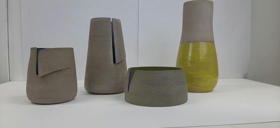 EXPO: "There is a crack, a crack in everything. That's how the light gets in."