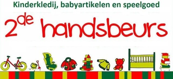 Tweedehandsbeurs Herfst Sint-Amands/Mariekerke