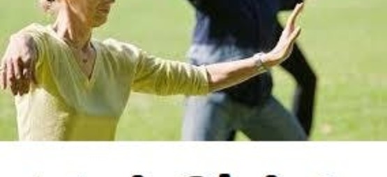Sport Je Fit: Tai Chi 1