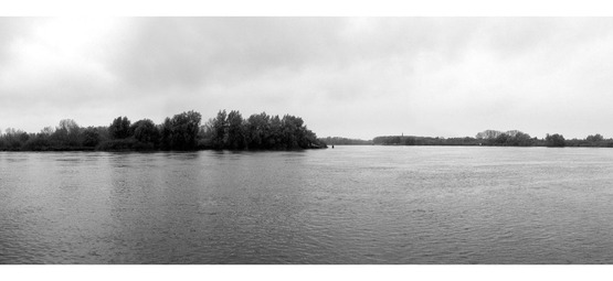 Els Van Thuyne: Drie schrijvers van dezelfde grond