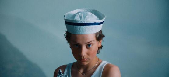 Shutterspeed in aanwezigheid van acteur Lou Goossens en regisseur Jasper De Maeseneer