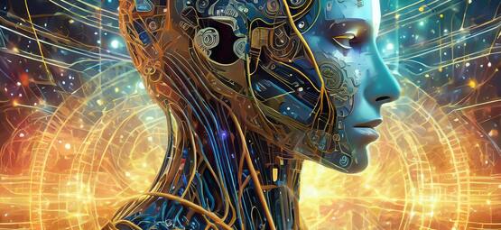 Ontdek de wereld van Artificiële intelligentie deel 1 (CVO)