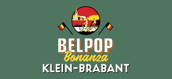 Belpop Bonanza fietsroute