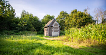 De Donkere Kapel