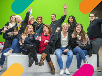 Vacature Kinderbegeleider