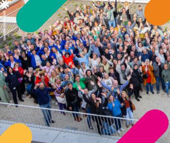 Vacature Foto website