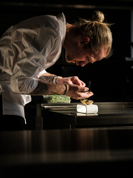 (c) Pieter D'Hoop