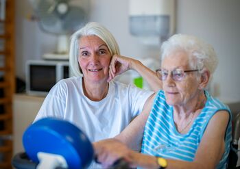 kinesisten zorgbedrijf klein-brabant