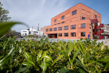 bredeschoolgebouw