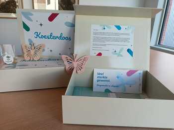Koesterdoos