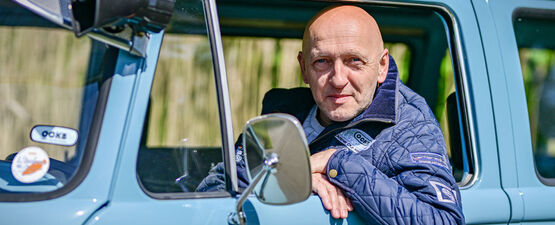 Kom naar de drive-inmovie in Park Fort Liezele