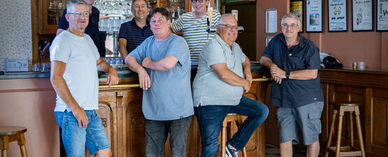 VSOP Plansjee: al dertig jaar een vaste waarde in de toneelwereld 