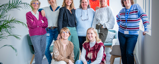 Dank je wel, financiële dienst!