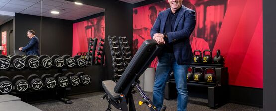 Nieuwe fitnesszaak: Easy Active Studio