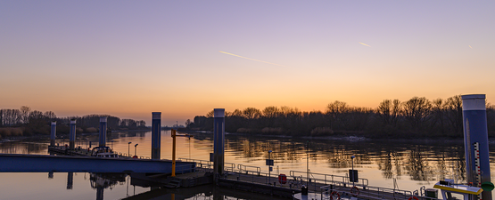 Eropuit in Sint-Amands