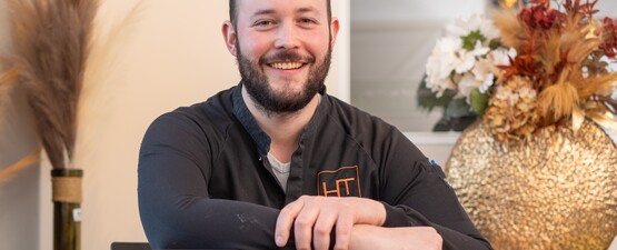 Op culinaire ontdekking in het vernieuwde Puurs Lof