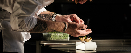 Hof Ten Broeck herleeft: Fine dining op een historisch domein