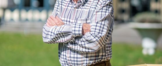 Blikvanger: Hof van Coolhem