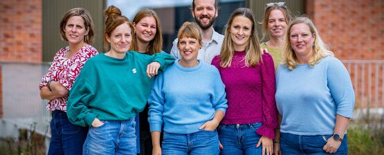 Dank je wel, dienst Ruimtelijke Ordening!